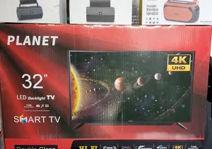Planet 32inch Ultra Tv