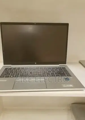 New Laptop HP EliteBook 840 G8 16GB Intel Core i5 SSD 512GB