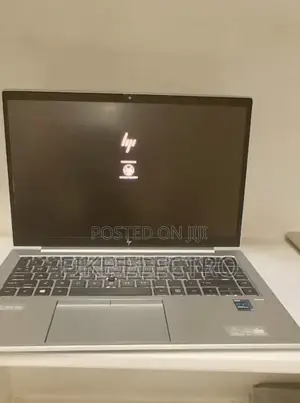 New Laptop HP EliteBook 840 G8 16GB Intel Core i5 SSD 512GB