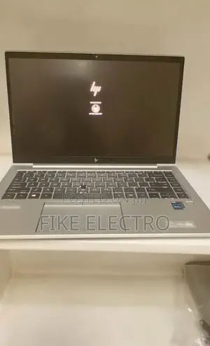 New Laptop HP EliteBook 840 G8 16GB Intel Core i5 SSD 512GB