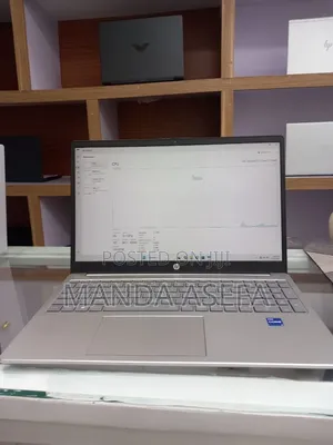 New Laptop HP Stream Notebook 16GB Intel Core i7 SSD 1T