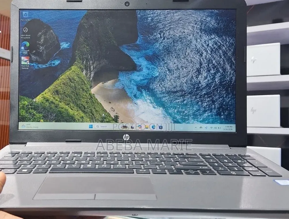 New Laptop HP Stream Notebook 4GB Intel Core i5 SSD 1T