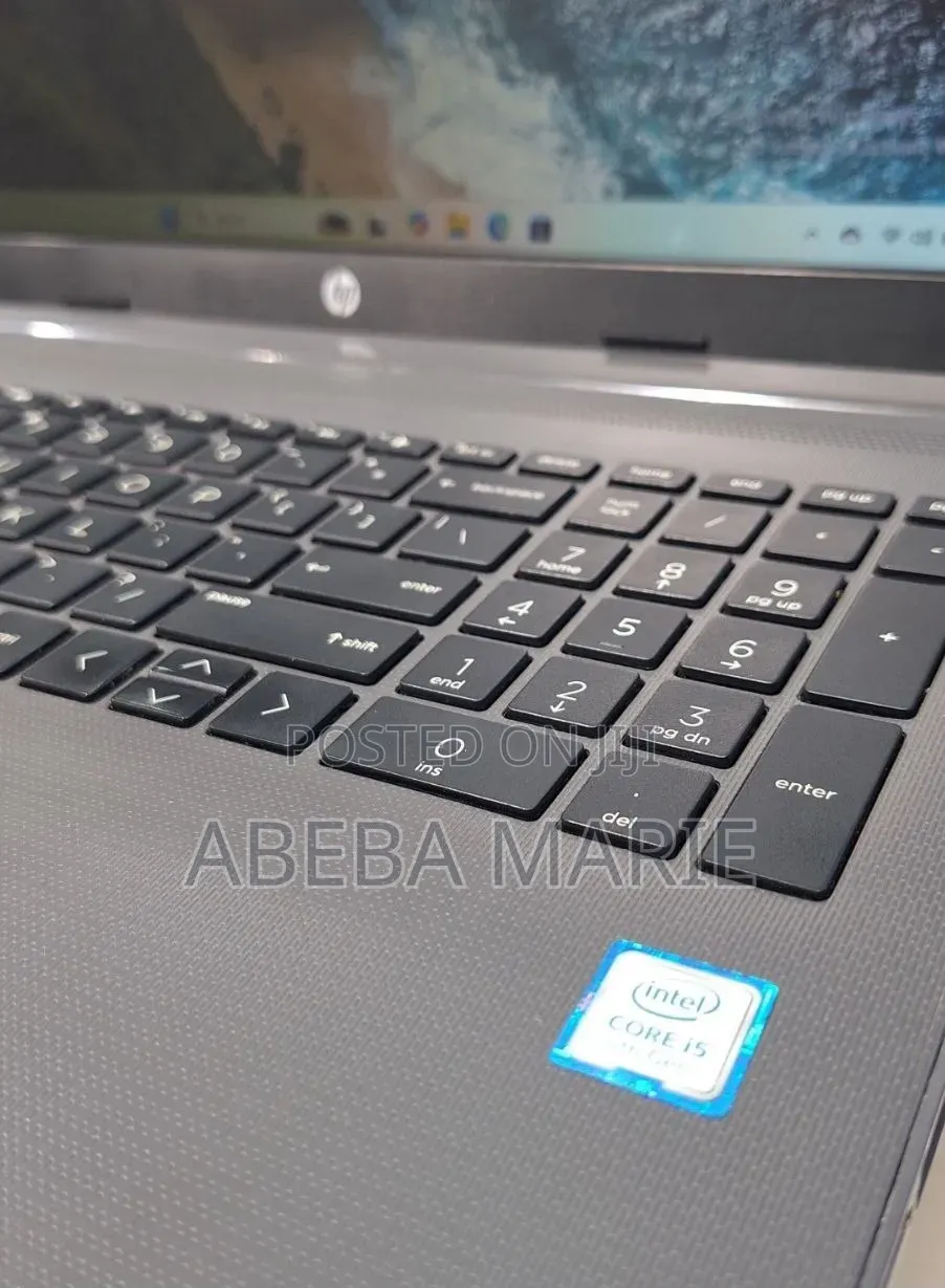 New Laptop HP Stream Notebook 4GB Intel Core i5 SSD 1T