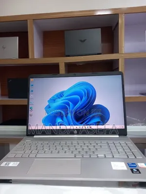 New Laptop HP Stream Notebook 8GB Intel Core i5 SSD 512GB