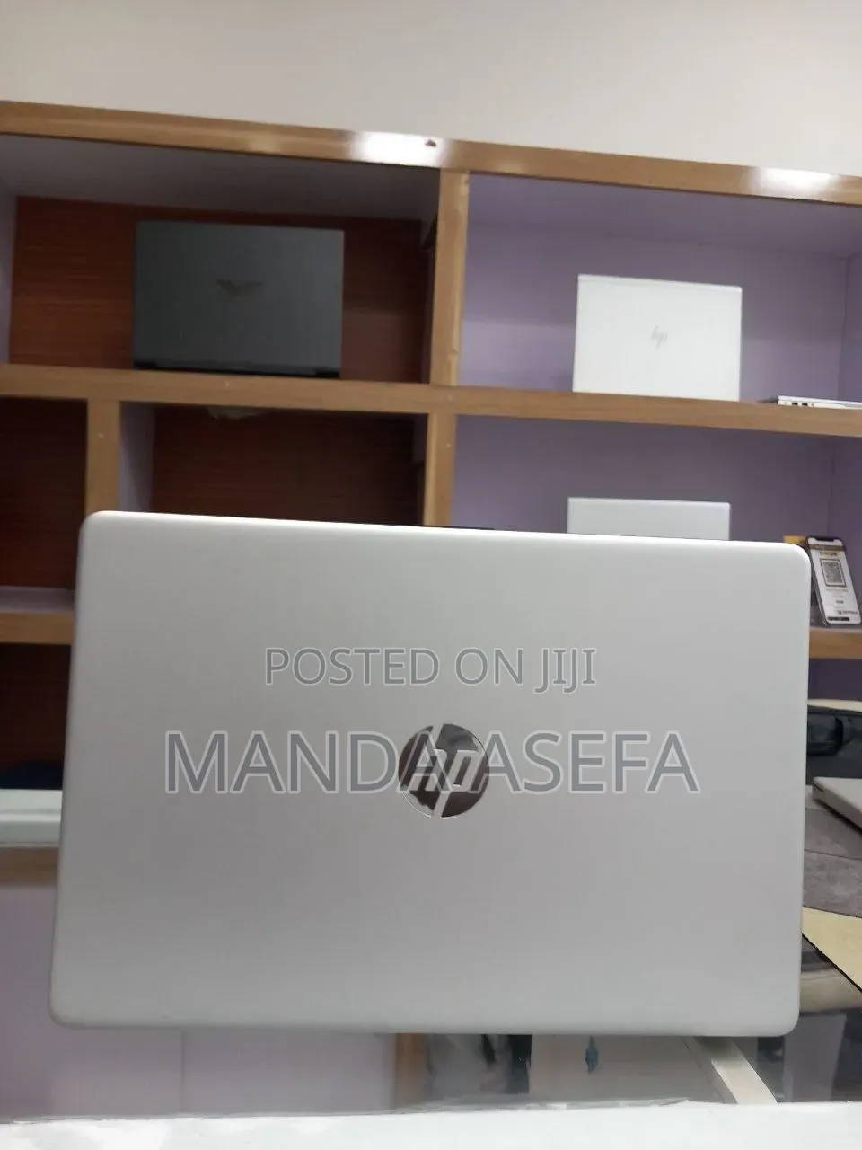 New Laptop HP Stream Notebook 8GB Intel Core i5 SSD 512GB