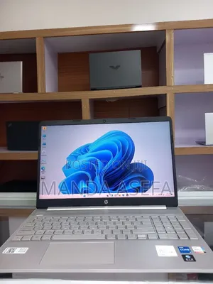New Laptop HP Stream Notebook 8GB Intel Core i5 SSD 512GB