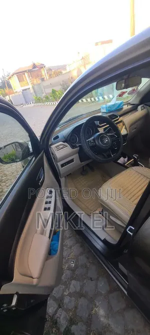 Suzuki Dzire 2021 Gray