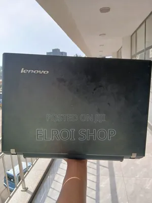 Laptop Lenovo 8GB Intel Core i7 HDD 1T