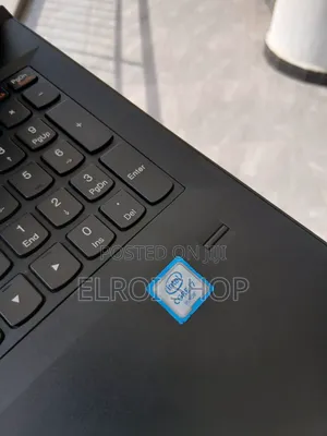 Laptop Lenovo 8GB Intel Core i7 HDD 1T