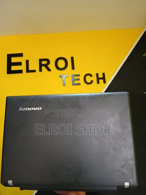 Laptop Lenovo 8GB Intel Core i7 HDD 1T