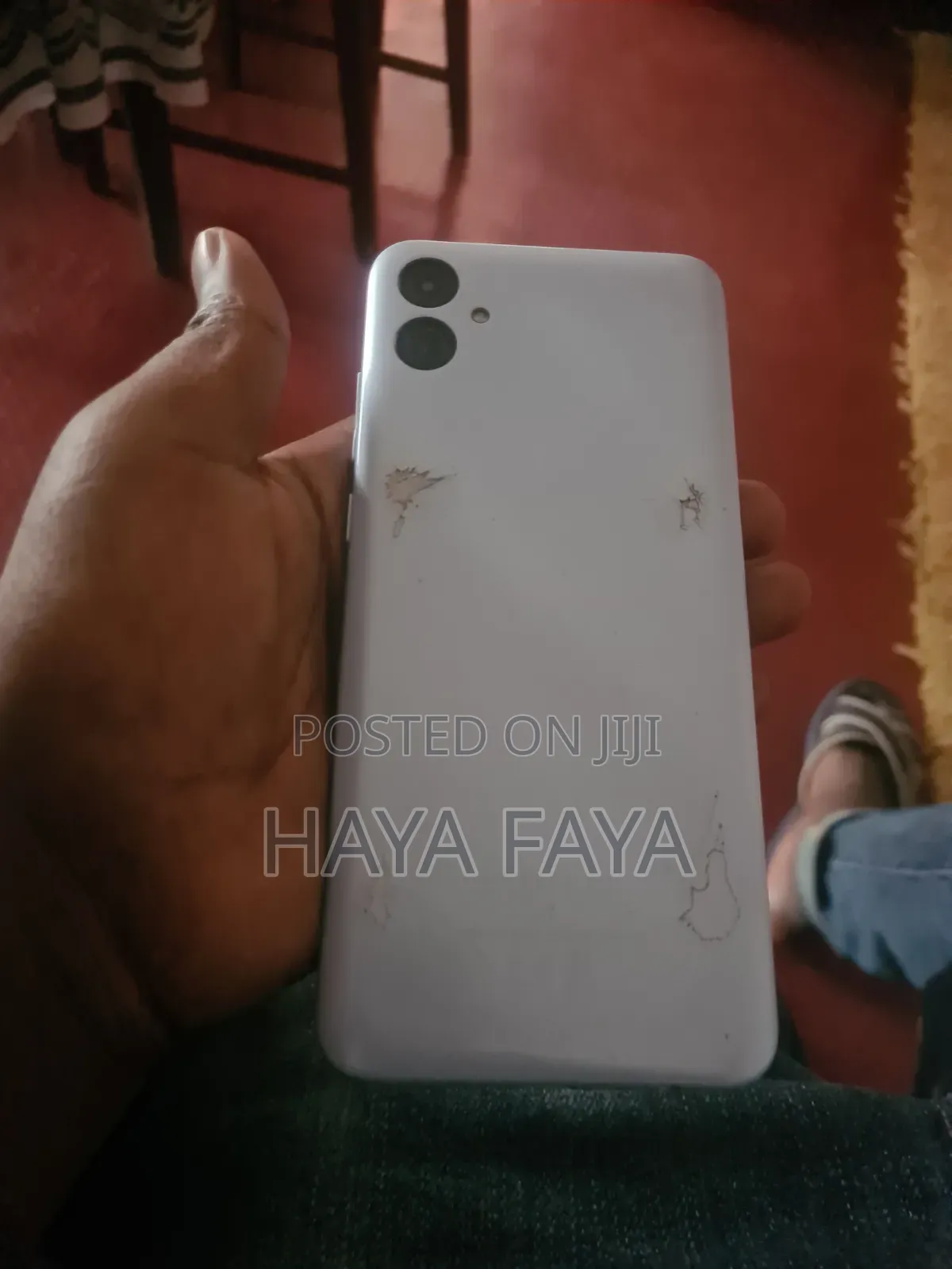 Samsung Galaxy A04 64 GB