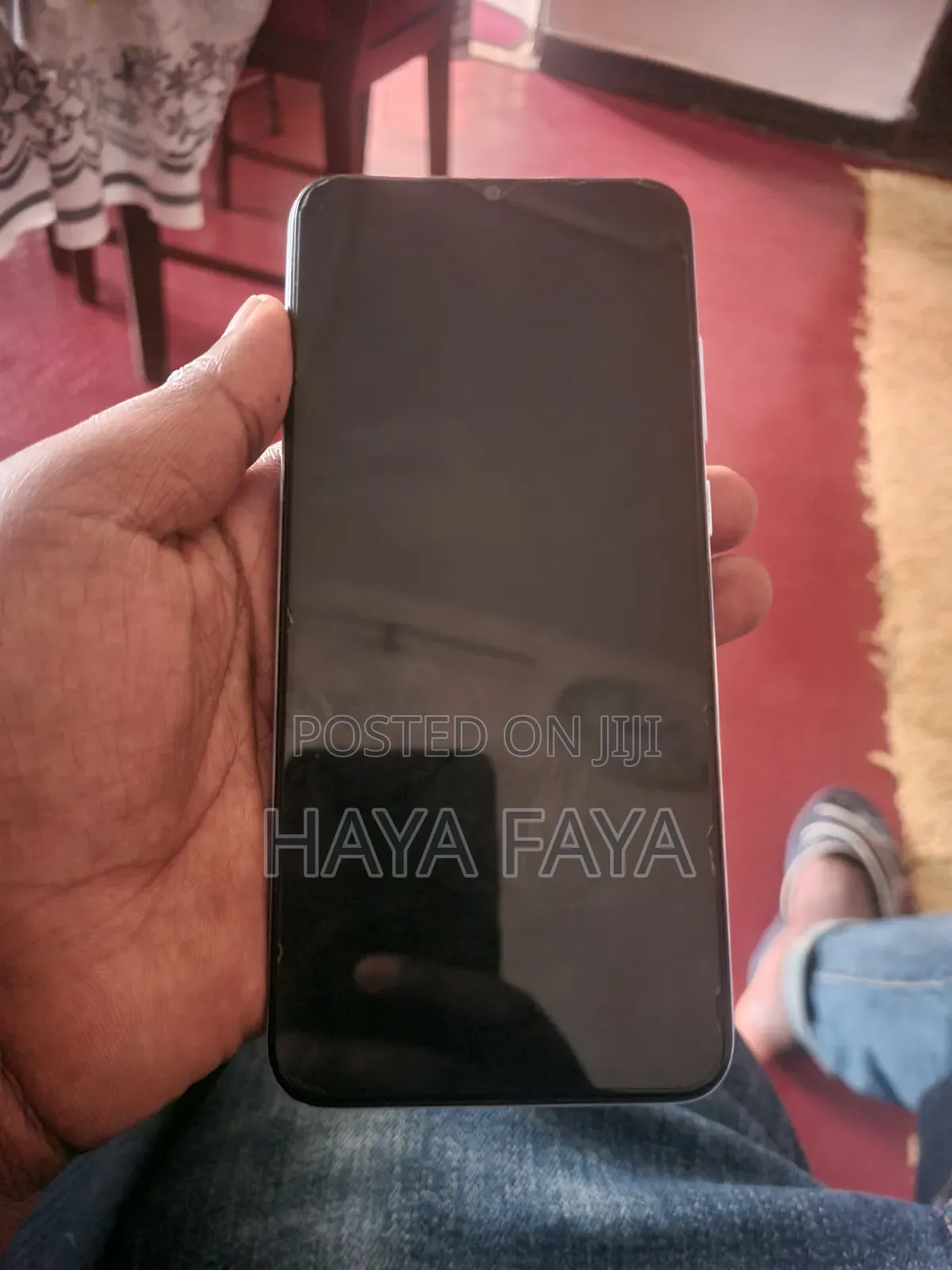 Samsung Galaxy A04 64 GB