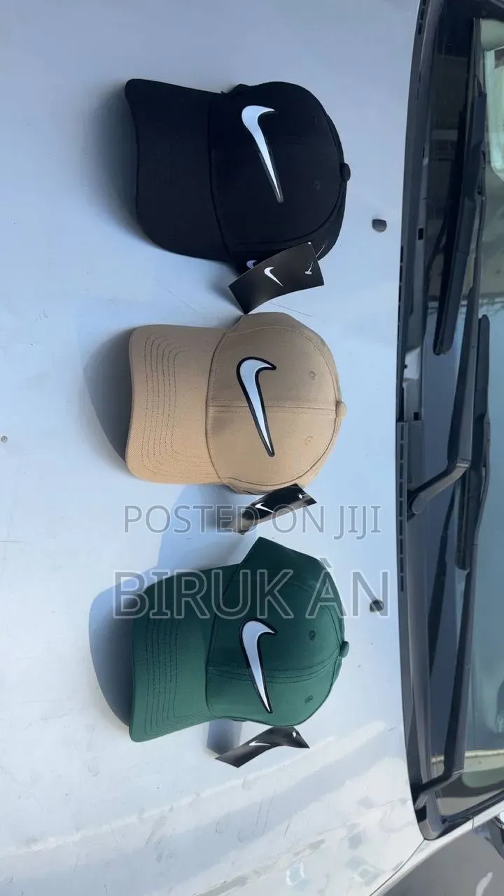 Nike Baseball Caps