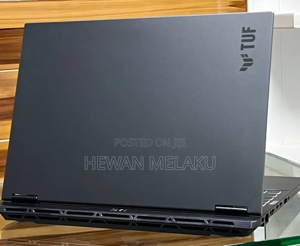 New Laptop Asus TUF Gaming F16 16GB Intel Core i7 SSD 1T