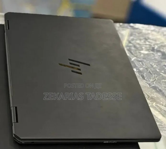 New Laptop HP OmniBook X Flip 14" 16GB Intel Core Ultra 7 SSD 1T