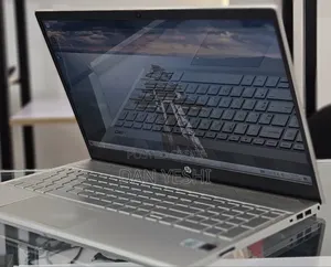 New Laptop HP Pavilion 15 16GB Intel Core i7 SSD 256GB