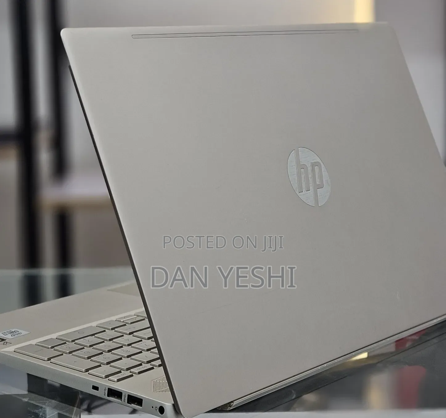 New Laptop HP Pavilion 15 16GB Intel Core i7 SSD 256GB