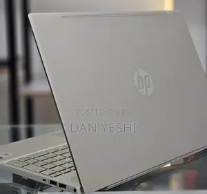 New Laptop HP Pavilion 15 16GB Intel Core i7 SSD 256GB