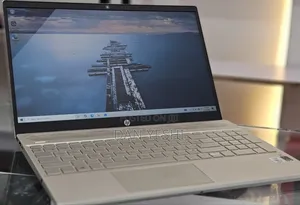 New Laptop HP Pavilion 15 16GB Intel Core i7 SSD 256GB