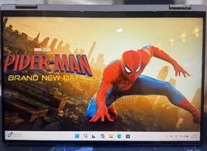 New Laptop Lenovo Yoga 9i 16GB Intel Core Ultra 7 SSD 512GB