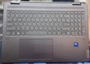 New Laptop Lenovo Yoga 9i 16GB Intel Core Ultra 7 SSD 512GB