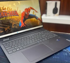 New Laptop Lenovo Yoga 9i 16GB Intel Core Ultra 7 SSD 512GB