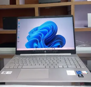 New Laptop HP Stream Notebook 8GB Intel Core i5 SSD 512GB