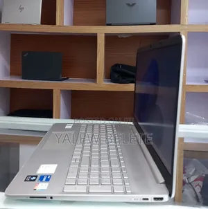 New Laptop HP Stream Notebook 8GB Intel Core i5 SSD 512GB