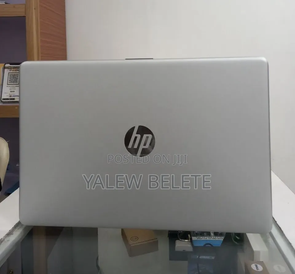New Laptop HP Stream Notebook 8GB Intel Core i5 SSD 512GB