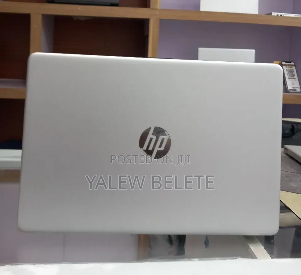 New Laptop HP Stream Notebook 8GB Intel Core i5 SSD 512GB
