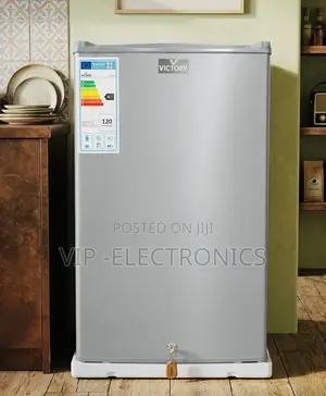 Victory Single Door Refrigerator