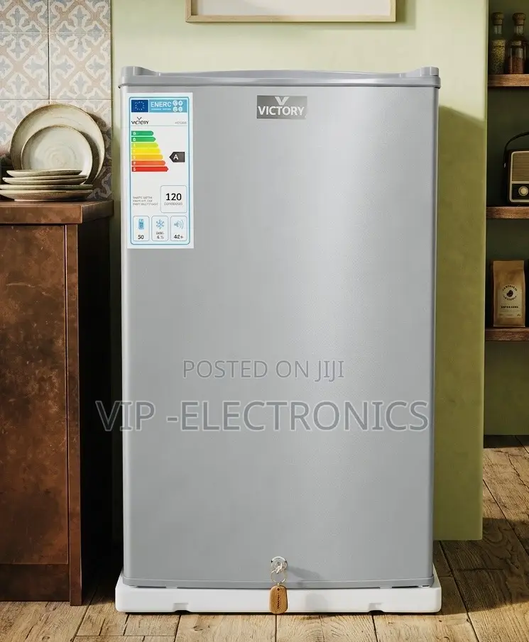Victory Single Door Refrigerator
