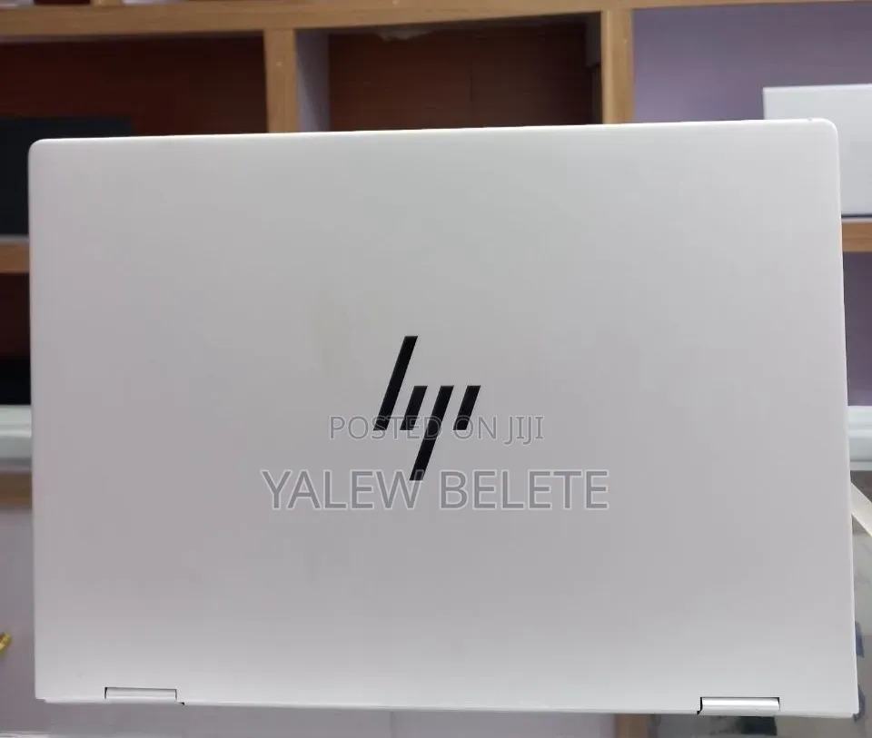New Laptop HP EliteBook X360 1040 G11 32GB Intel Core Ultra 5 SSD 512GB