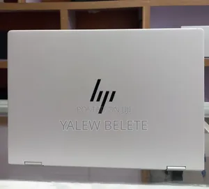New Laptop HP EliteBook X360 1040 G11 32GB Intel Core Ultra 5 SSD 512GB