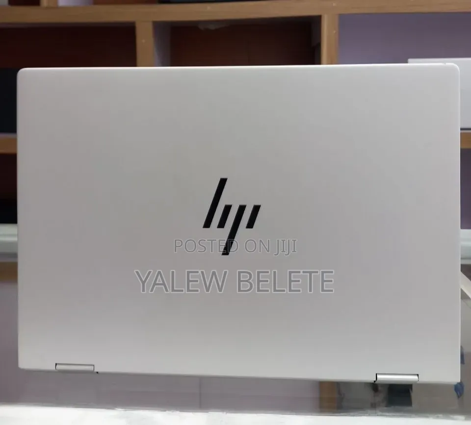 New Laptop HP EliteBook X360 1040 G11 32GB Intel Core Ultra 5 SSD 512GB
