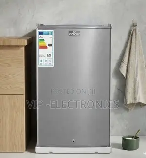 Victory Single Door Refrigerator