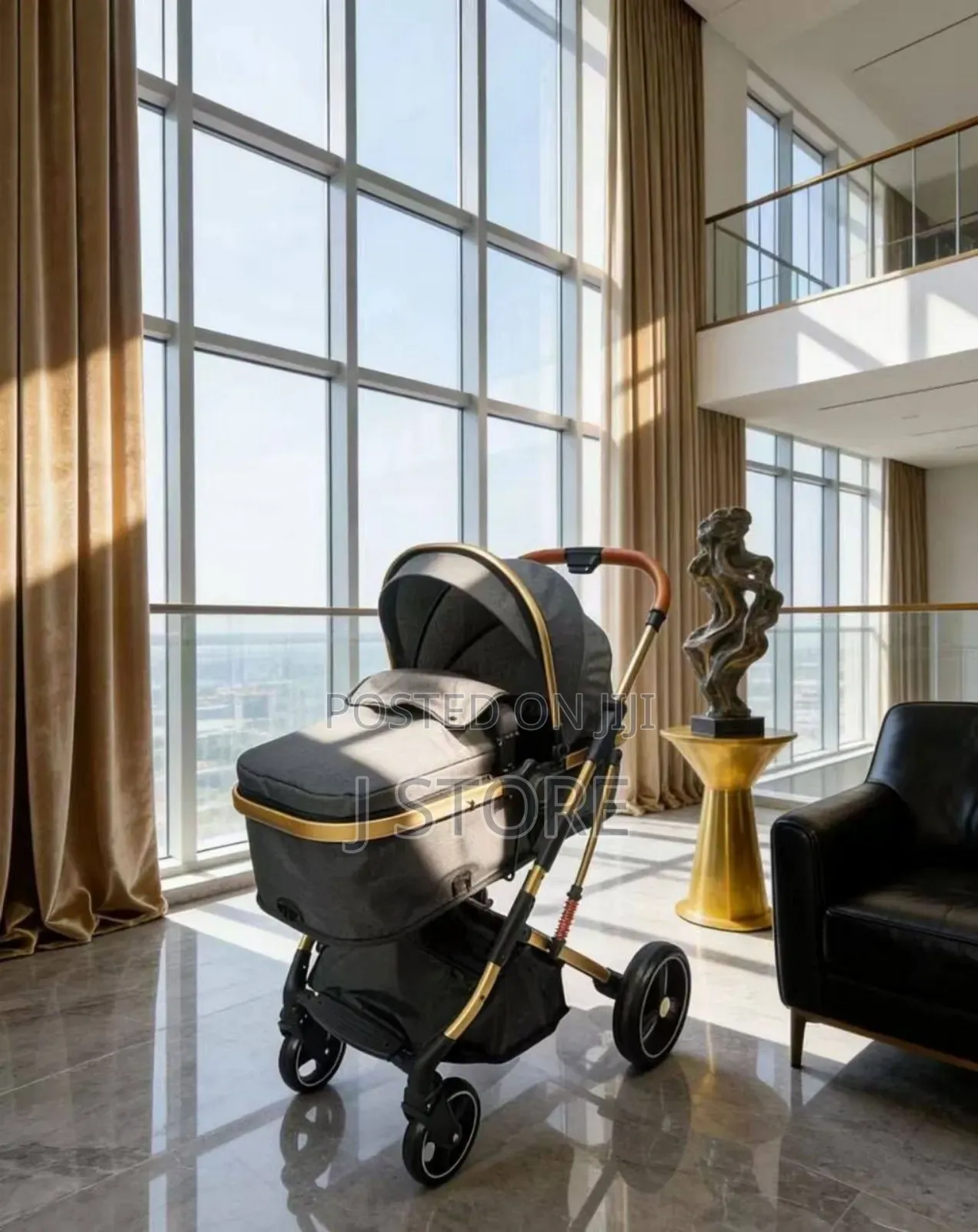 Kids Stroller Baby