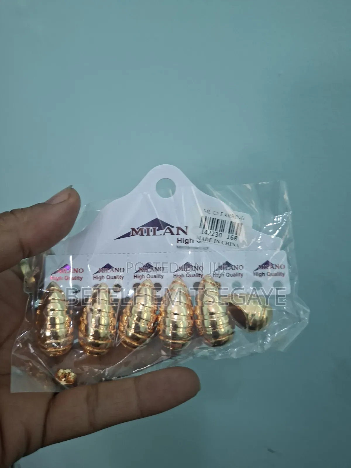 Women's Earrings