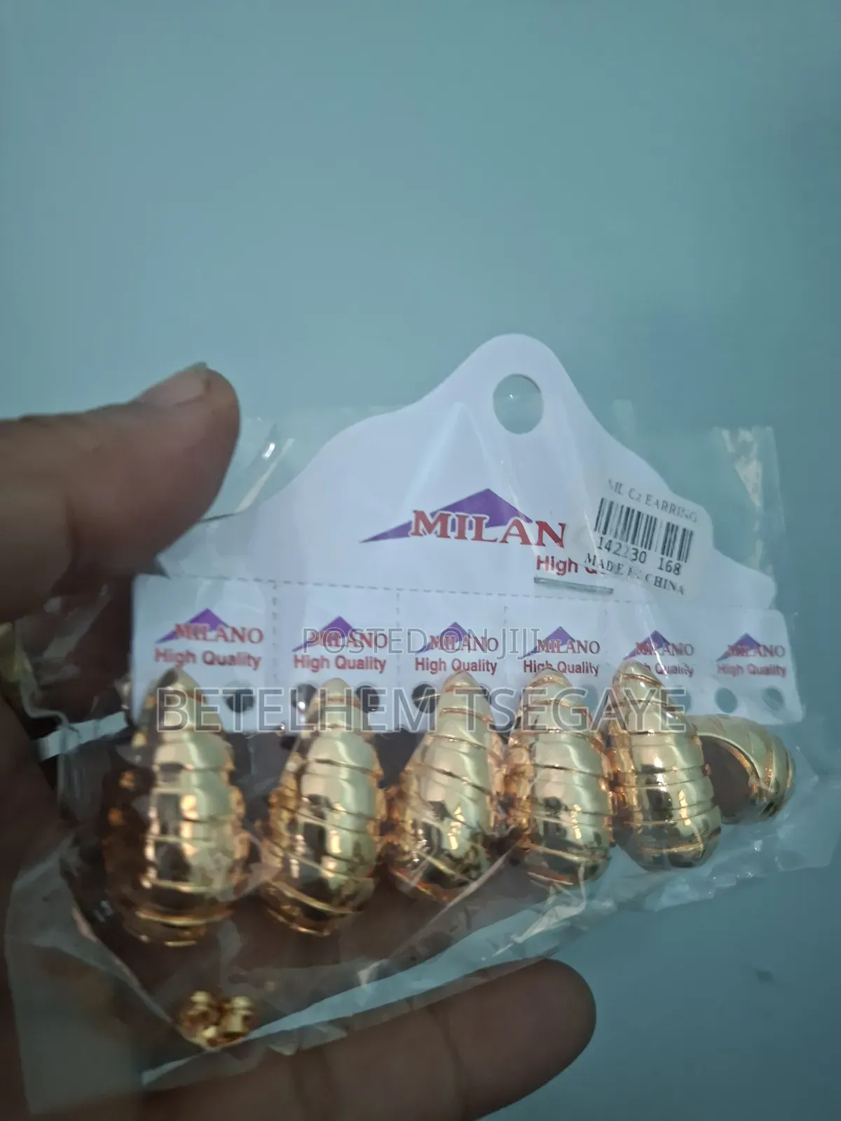 Women's Earrings