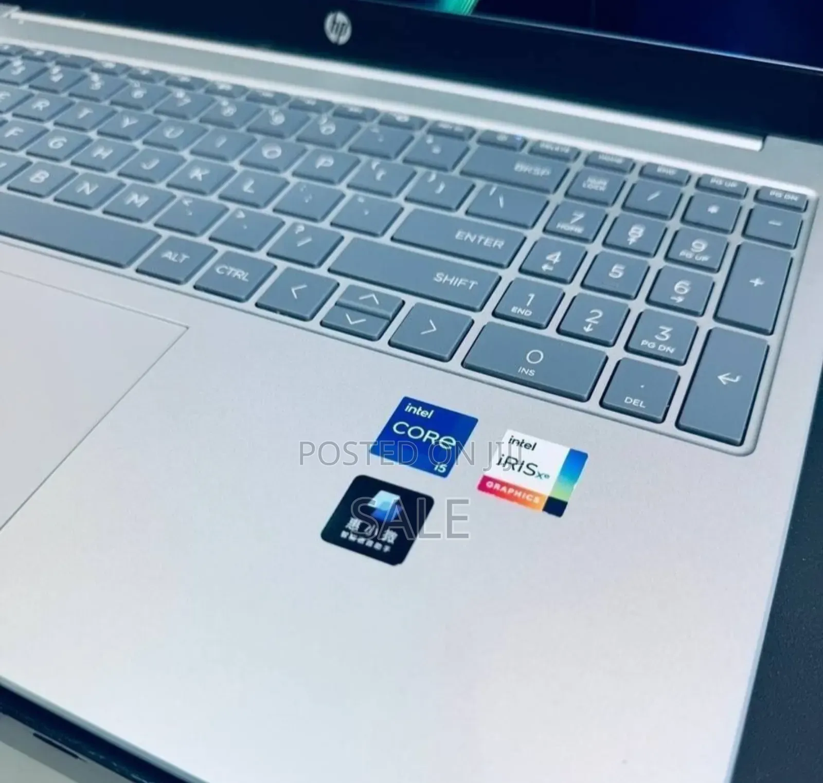New Laptop HP Stream Notebook 16GB Intel Core i5 SSD 512GB
