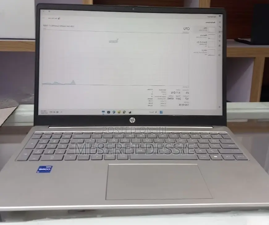 New Laptop HP Pavilion 15 16GB Intel Core i7 SSD 1T