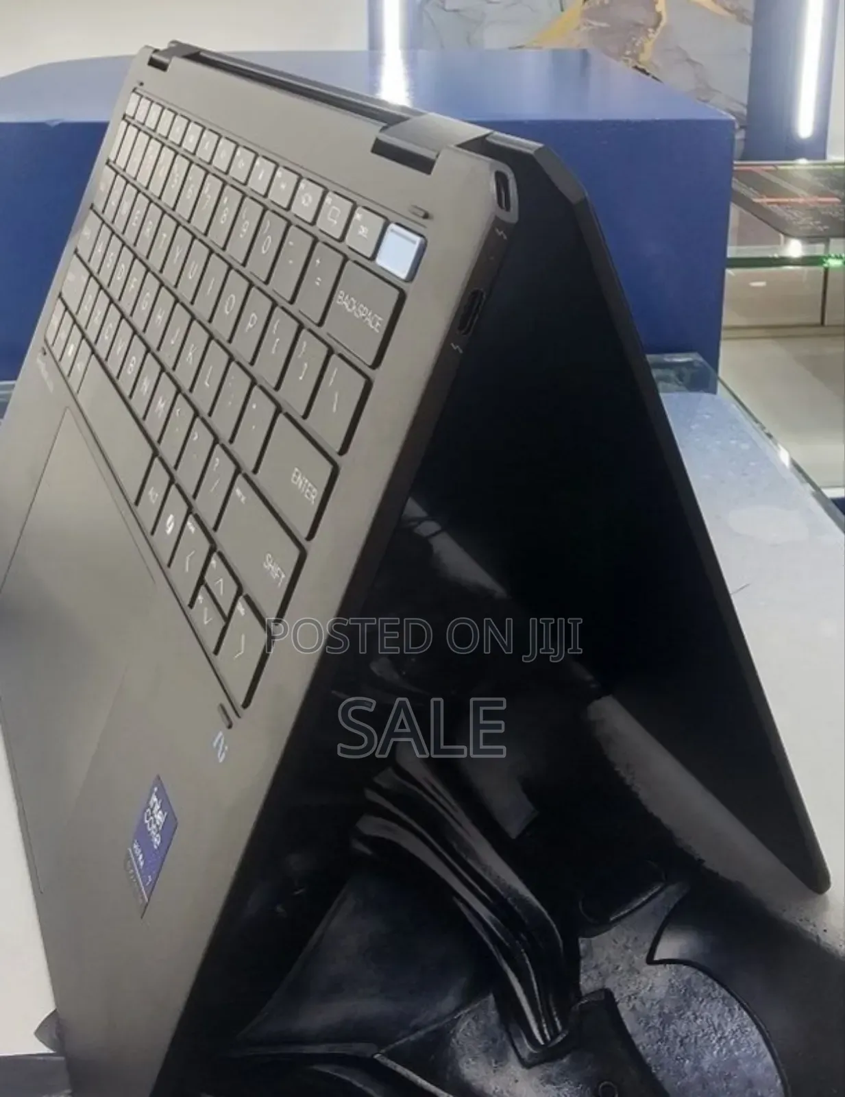New Laptop HP OmniBook 5 14" 16GB Intel Core Ultra 7 SSD 1T