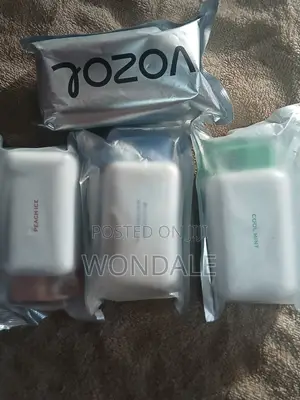 Vape Vozol Brand