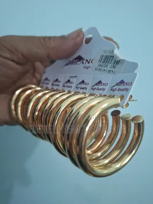 Woman's Earrings