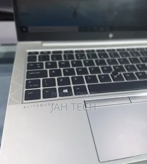 New Laptop HP EliteBook 840 G7 16GB Intel Core i5 SSD 512GB