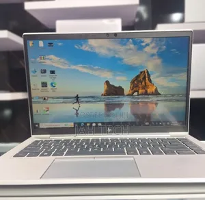 New Laptop HP EliteBook 840 G7 16GB Intel Core i5 SSD 512GB