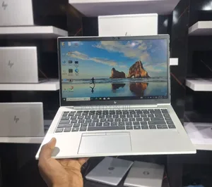 New Laptop HP EliteBook 840 G7 16GB Intel Core i5 SSD 512GB
