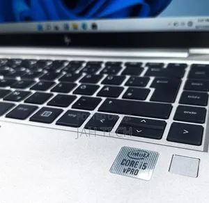 New Laptop HP EliteBook 840 G7 8GB Intel Core i5 SSD 512GB