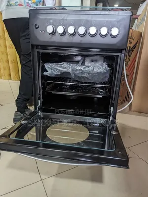 Filps Ovens 50x50 4eletric New Qualitiy Brand
