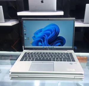 New Laptop HP EliteBook 840 G7 8GB Intel Core i5 SSD 512GB
